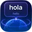 FluentOS app icon